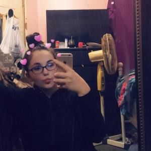 Meet your Posher, Rianne